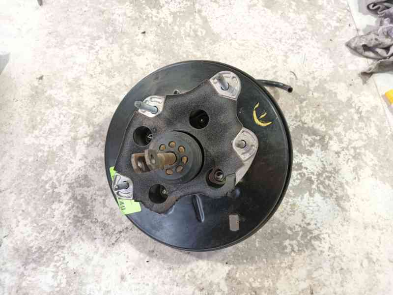 Recambio de servofreno para renault captur i (j5_, h5_) 1.5 dci 90 referencia OEM IAM 472109056R  