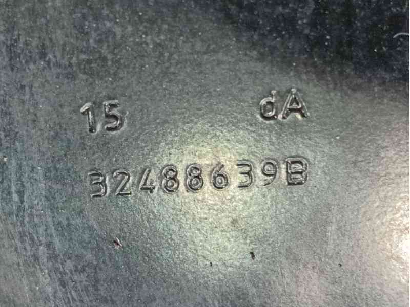 Recambio de servofreno para renault captur i (j5_, h5_) 1.5 dci 90 referencia OEM IAM 472109056R  
