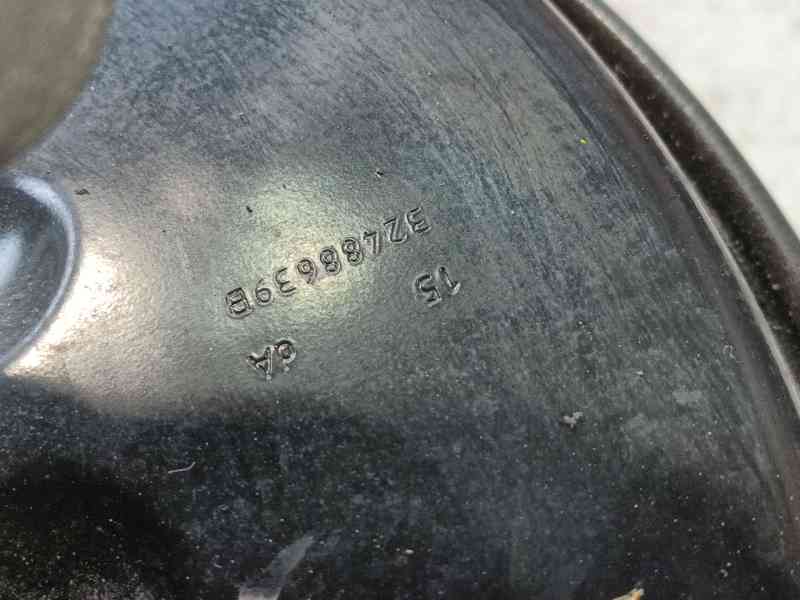 Recambio de servofreno para renault captur i (j5_, h5_) 1.5 dci 90 referencia OEM IAM 472109056R  