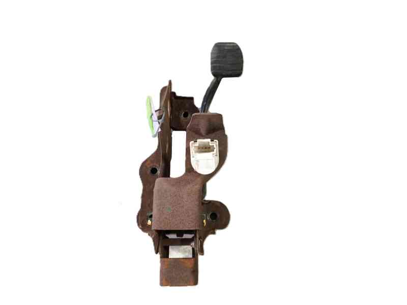 Recambio de pedal freno para renault captur i (j5_, h5_) 1.5 dci 90 referencia OEM IAM   