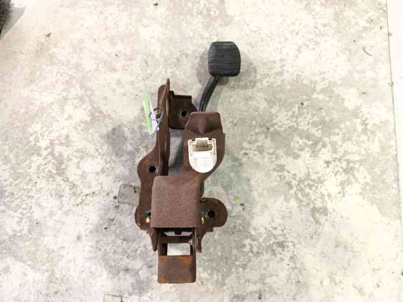 Recambio de pedal freno para renault captur i (j5_, h5_) 1.5 dci 90 referencia OEM IAM   