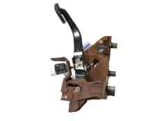 Recambio de pedal freno para renault captur i (j5_, h5_) 1.5 dci 90 referencia OEM IAM    2