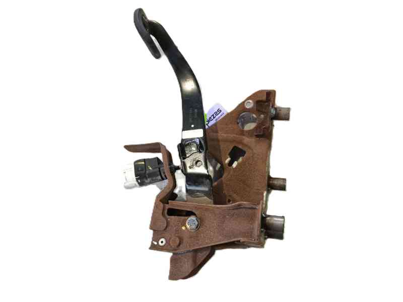 Recambio de pedal freno para renault captur i (j5_, h5_) 1.5 dci 90 referencia OEM IAM   
