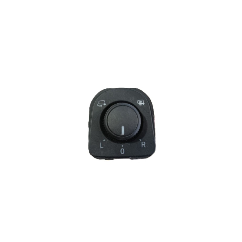 Recambio de mando retrovisor para seat ateca (kh7, khp) 1.0 tsi referencia OEM IAM 575959565BWHI 575959565B 