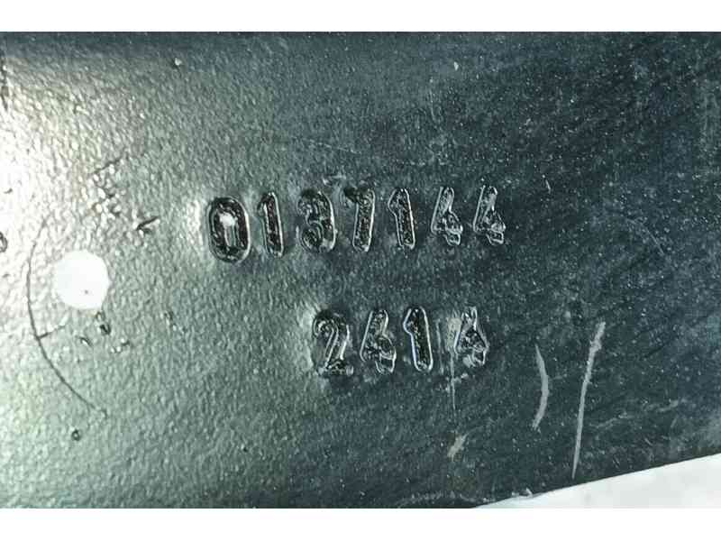 Recambio de pedal freno para renault captur i (j5_, h5_) 1.5 dci 90 referencia OEM IAM   