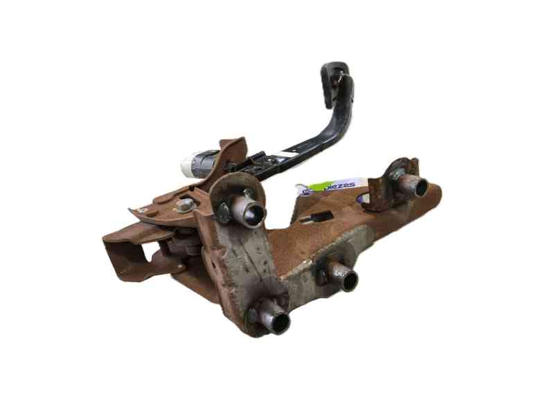 Recambio de pedal freno para renault captur i (j5_, h5_) 1.5 dci 90 referencia OEM IAM   