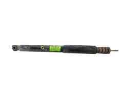 Recambio de amortiguador trasero izquierdo para renault captur i (j5_, h5_) 1.5 dci 90 referencia OEM IAM 562107338R  