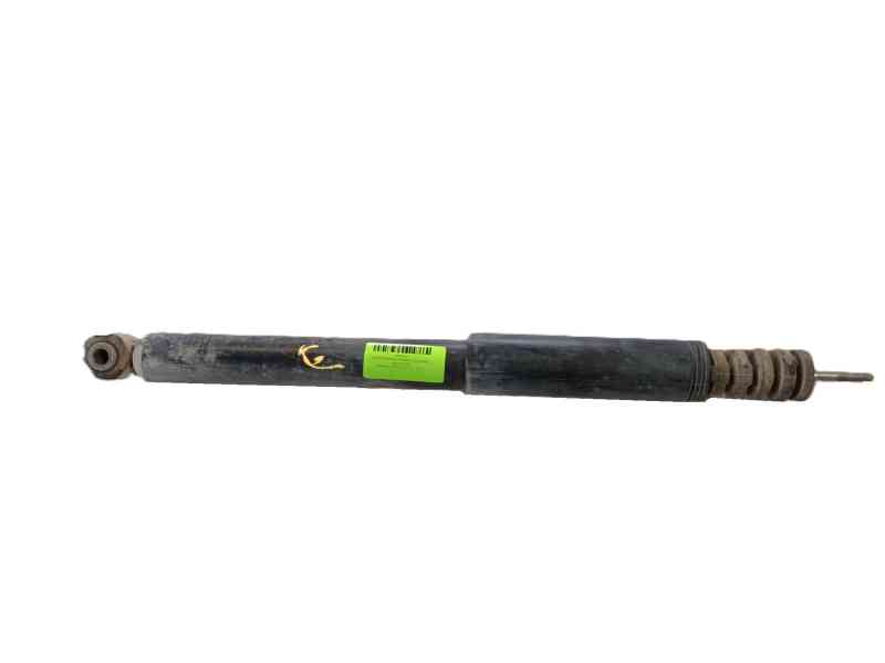 Recambio de amortiguador trasero izquierdo para renault captur i (j5_, h5_) 1.5 dci 90 referencia OEM IAM 562107338R  