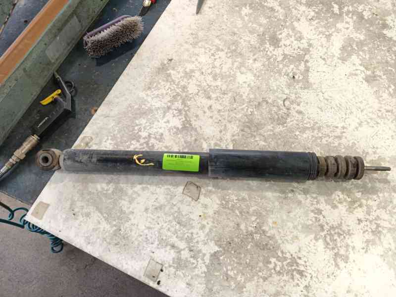 Recambio de amortiguador trasero izquierdo para renault captur i (j5_, h5_) 1.5 dci 90 referencia OEM IAM 562107338R  