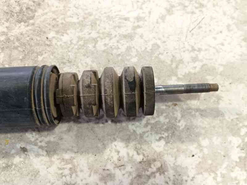 Recambio de amortiguador trasero izquierdo para renault captur i (j5_, h5_) 1.5 dci 90 referencia OEM IAM 562107338R  