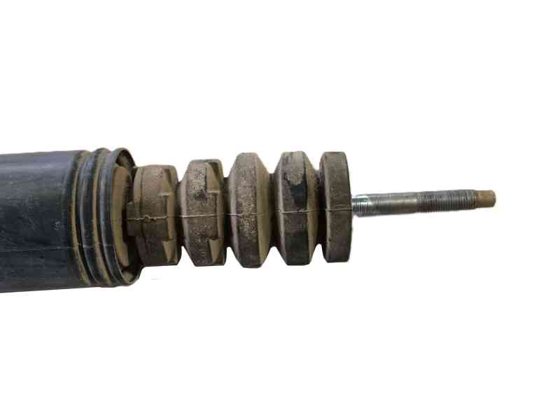 Recambio de amortiguador trasero izquierdo para renault captur i (j5_, h5_) 1.5 dci 90 referencia OEM IAM 562107338R  