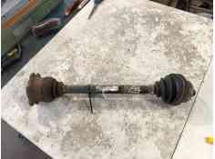 Recambio de transmision delantera izquierda para volkswagen passat b5 (3b2) 1.9 tdi referencia OEM IAM 8D0407451NX / 8D0407451NV