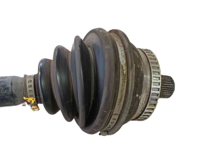 Recambio de transmision delantera izquierda para volkswagen passat b5 (3b2) 1.9 tdi referencia OEM IAM 8D0407451NX / 8D0407451NV