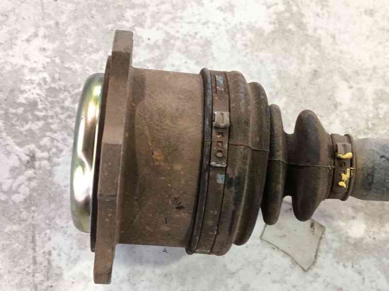 Recambio de transmision delantera izquierda para volkswagen passat b5 (3b2) 1.9 tdi referencia OEM IAM 8D0407451NX / 8D0407451NV