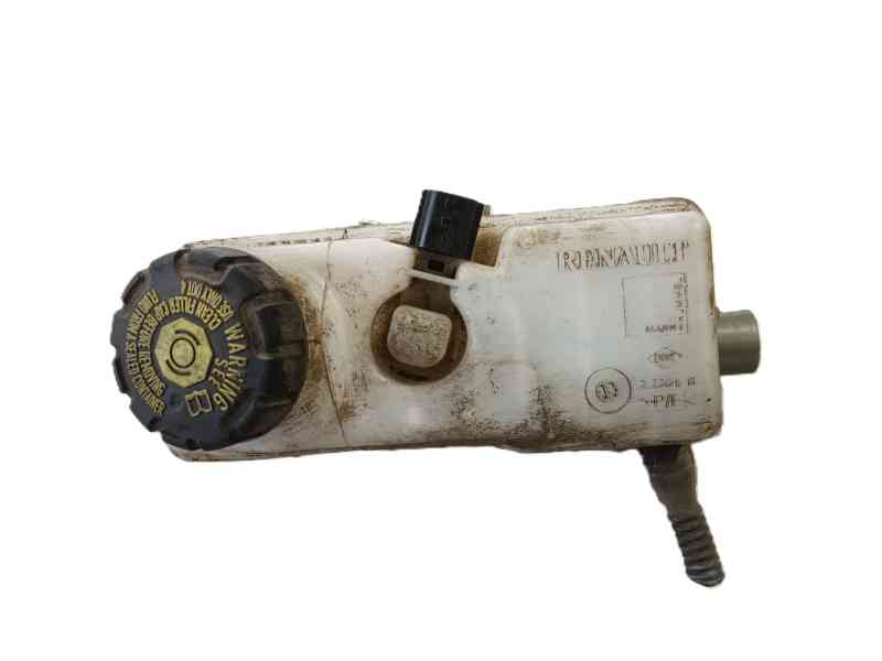 Recambio de bomba freno para renault captur i (j5_, h5_) 1.5 dci 90 referencia OEM IAM 460119686R  