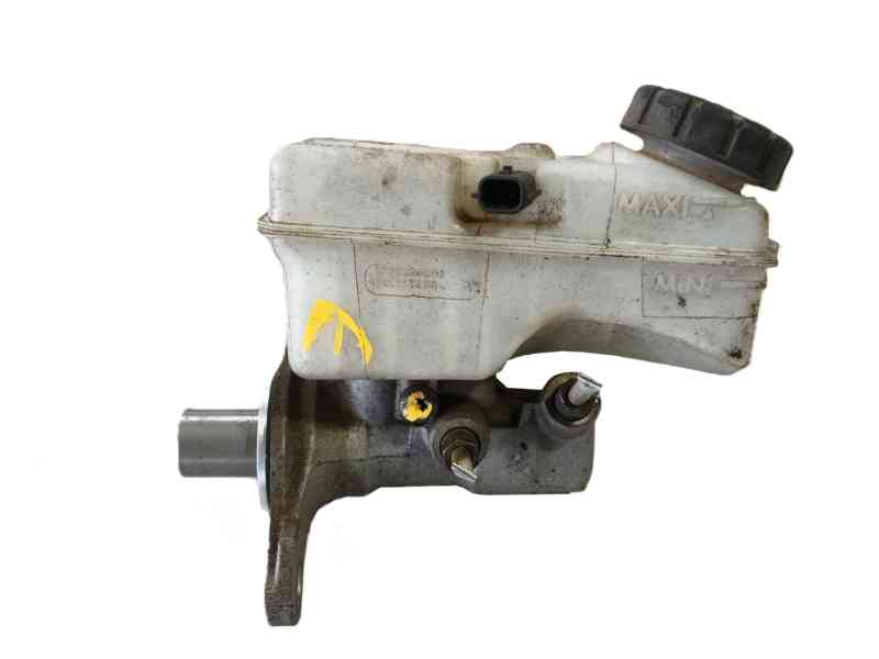 Recambio de bomba freno para renault captur i (j5_, h5_) 1.5 dci 90 referencia OEM IAM 460119686R  