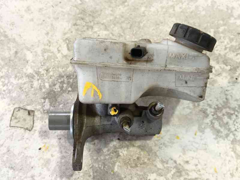 Recambio de bomba freno para renault captur i (j5_, h5_) 1.5 dci 90 referencia OEM IAM 460119686R  