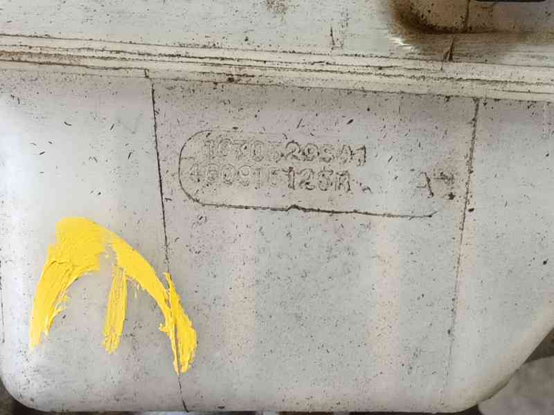 Recambio de bomba freno para renault captur i (j5_, h5_) 1.5 dci 90 referencia OEM IAM 460119686R  