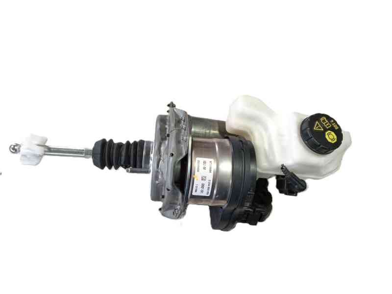 Recambio de bomba freno para cupra formentor (km7, kmp) 1.4 e-hybrid referencia OEM IAM 3Q1614019D  