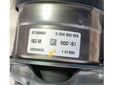 Recambio de bomba freno para cupra formentor (km7, kmp) 1.4 e-hybrid referencia OEM IAM 3Q1614019D   2