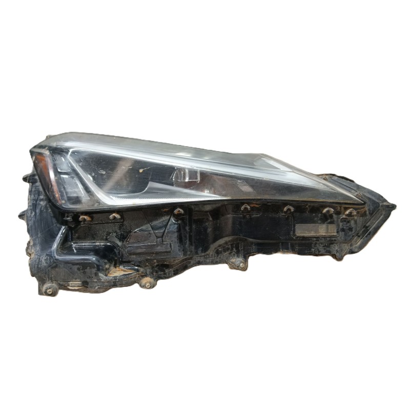 Recambio de faro derecho para lexus ux (_aa1_, _ah1_, _ma1_) 250h (mzah10) referencia OEM IAM 8114576241 8990876010 