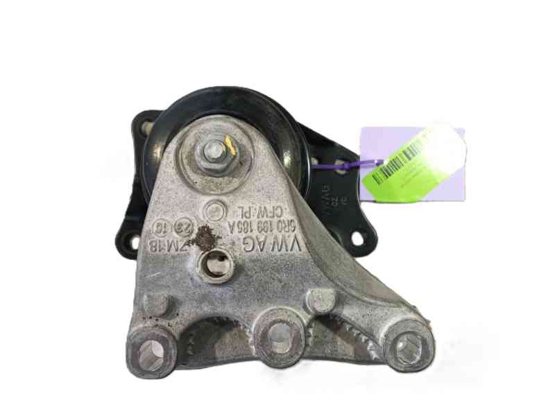 Recambio de soporte motor para skoda fabia iii (nj3) 1.2 tsi referencia OEM IAM   