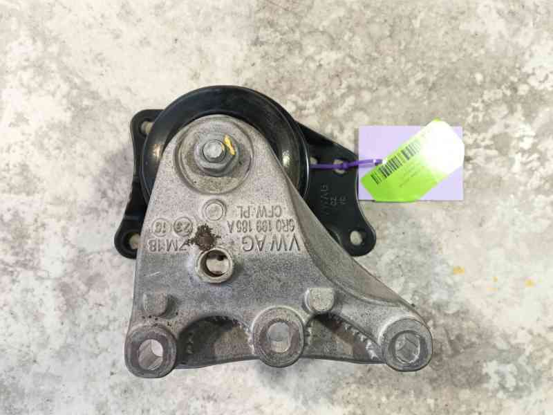 Recambio de soporte motor para skoda fabia iii (nj3) 1.2 tsi referencia OEM IAM   
