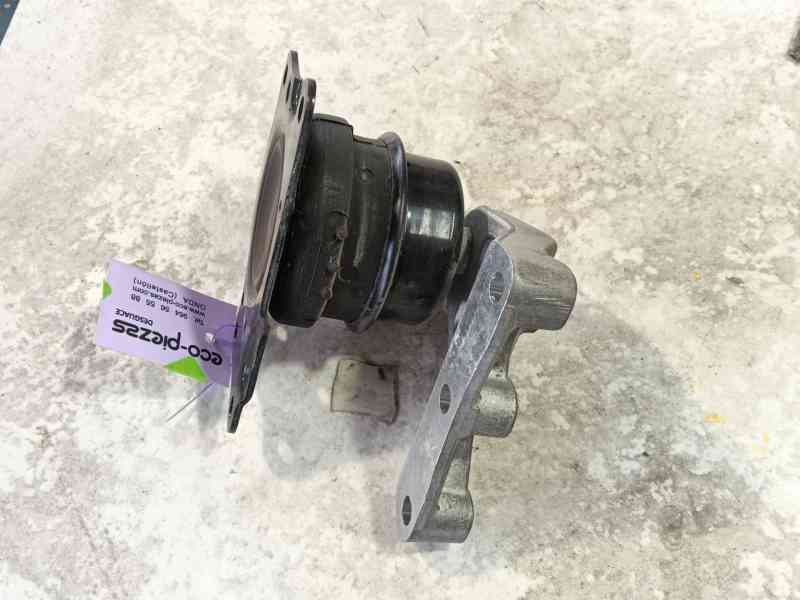Recambio de soporte motor para skoda fabia iii (nj3) 1.2 tsi referencia OEM IAM   