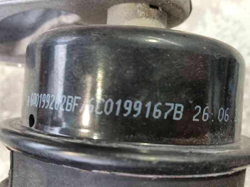 Recambio de soporte motor para skoda fabia iii (nj3) 1.2 tsi referencia OEM IAM   