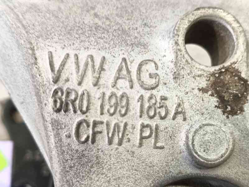 Recambio de soporte motor para skoda fabia iii (nj3) 1.2 tsi referencia OEM IAM   