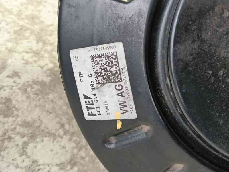 Recambio de servofreno para skoda fabia iii (nj3) 1.2 tsi referencia OEM IAM   