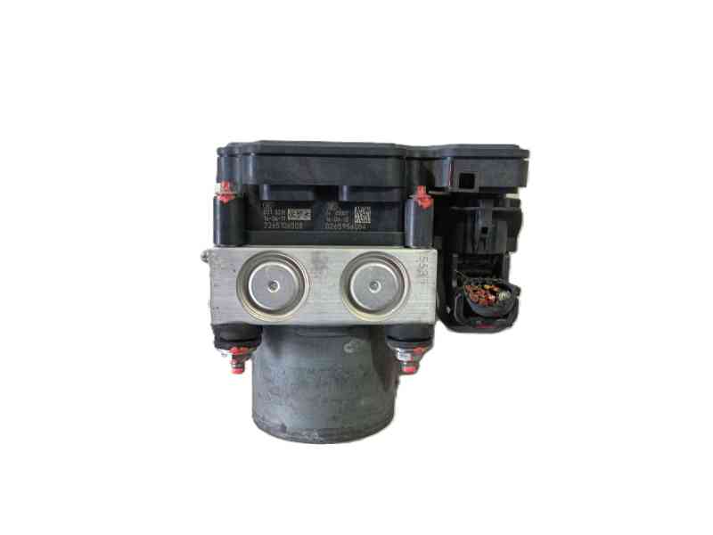 Recambio de abs para skoda fabia iii (nj3) 1.2 tsi referencia OEM IAM   