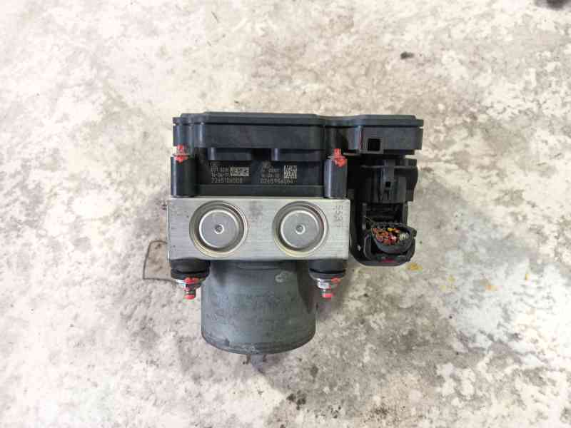 Recambio de abs para skoda fabia iii (nj3) 1.2 tsi referencia OEM IAM   