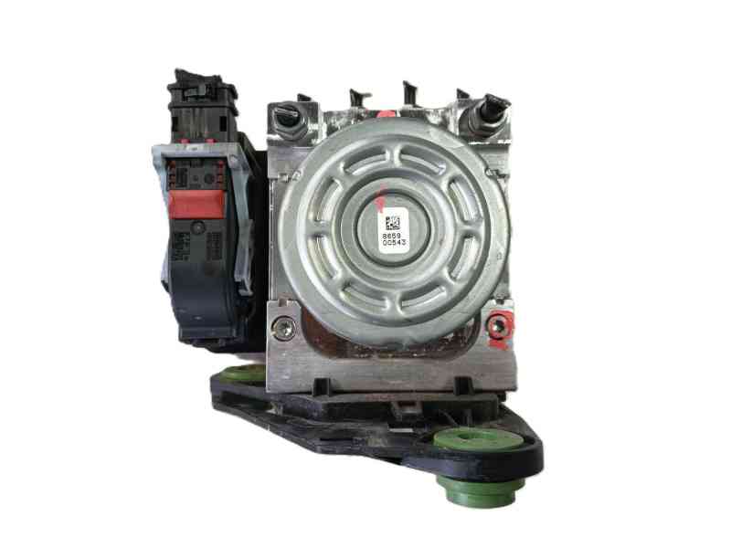 Recambio de abs para cupra formentor (km7, kmp) 1.4 e-hybrid referencia OEM IAM   