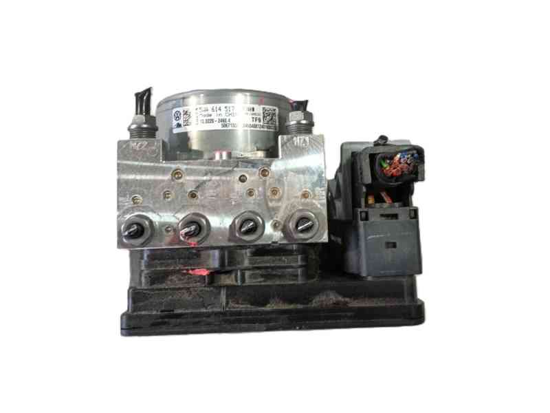 Recambio de abs para cupra formentor (km7, kmp) 1.4 e-hybrid referencia OEM IAM   