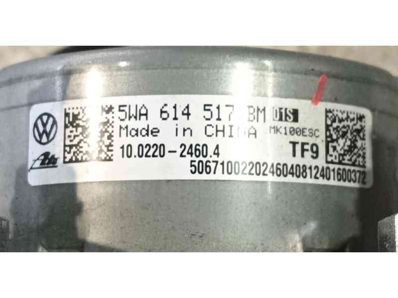 Recambio de abs para cupra formentor (km7, kmp) 1.4 e-hybrid referencia OEM IAM   