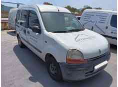 renault kangoo (kc0/1_) del año 1998