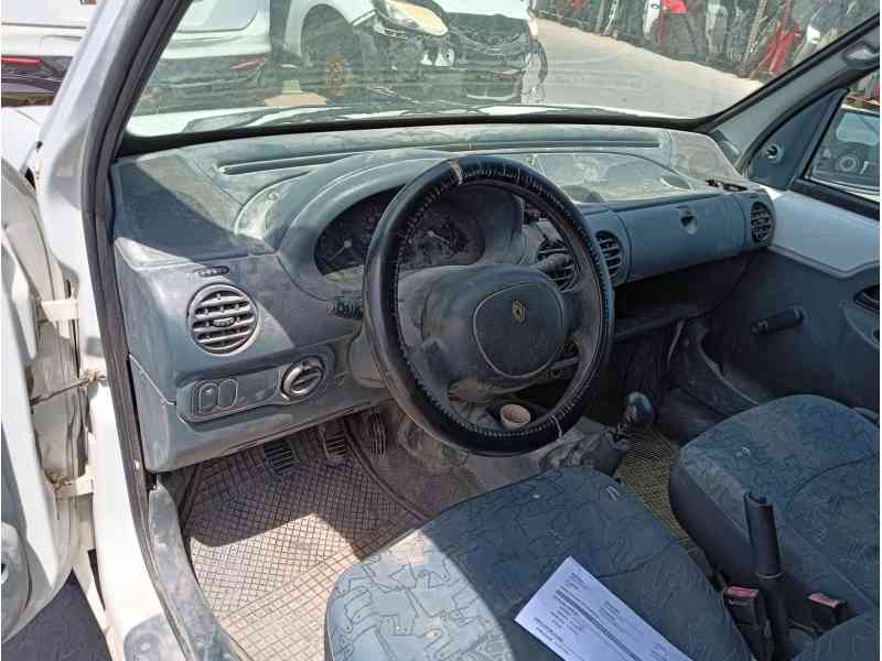 renault kangoo (kc0/1_) del año 1998