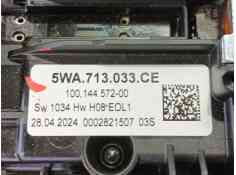 Recambio de varillaje cambio para cupra formentor (km7, kmp) 1.4 e-hybrid referencia OEM IAM    2