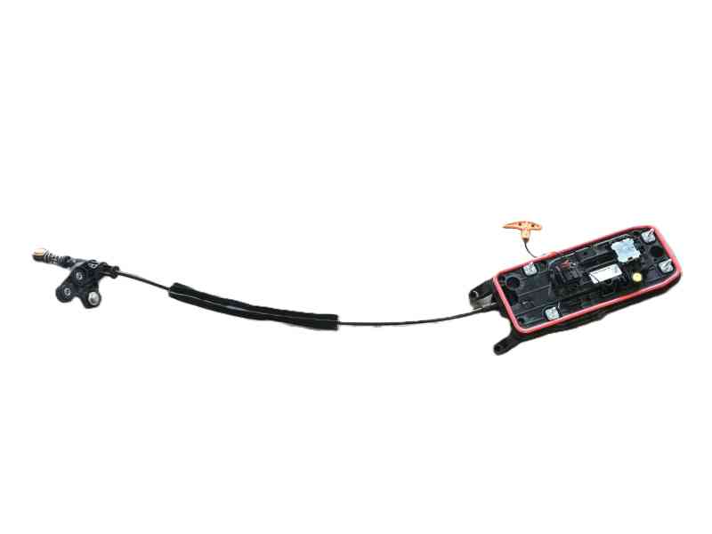 Recambio de varillaje cambio para cupra formentor (km7, kmp) 1.4 e-hybrid referencia OEM IAM   