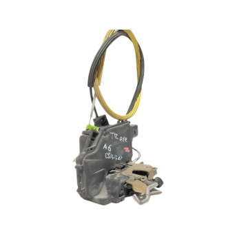 CERRADURA PUERTA TRASERA DERECHA 4B0839016B 