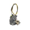 Recambio de cerradura puerta trasera derecha para audi a6 berlina (4b2) 2.5 tdi referencia OEM IAM 4B0839016B  