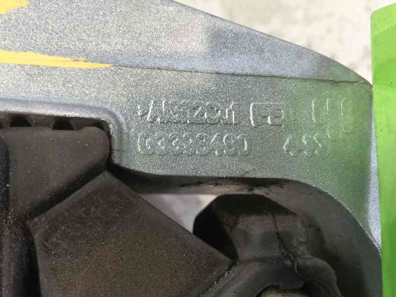 Recambio de soporte motor para cupra formentor (km7, kmp) 1.4 e-hybrid referencia OEM IAM   