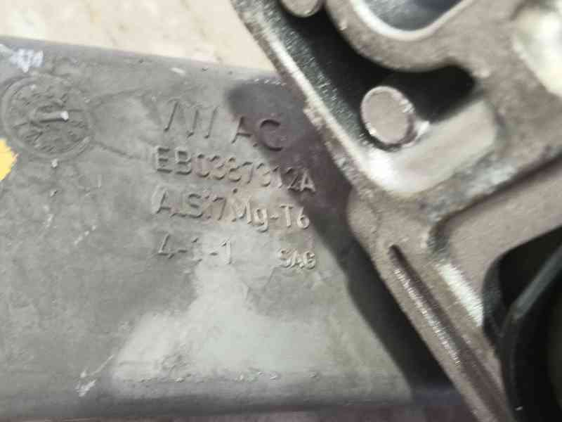 Recambio de soporte motor para cupra formentor (km7, kmp) 1.4 e-hybrid referencia OEM IAM   