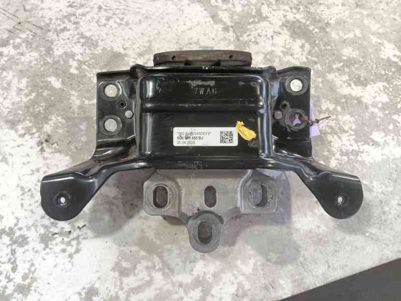 Recambio de soporte motor para cupra formentor (km7, kmp) 1.4 e-hybrid referencia OEM IAM   