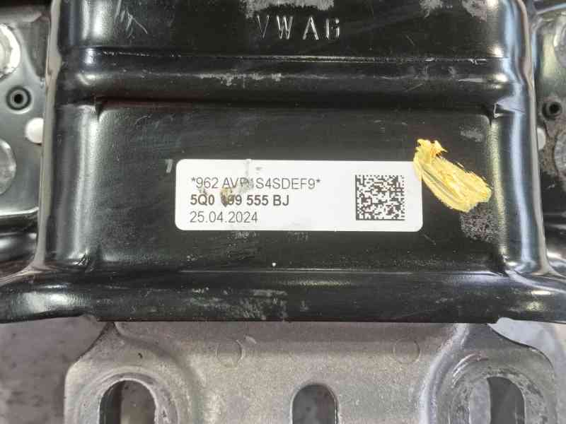 Recambio de soporte motor para cupra formentor (km7, kmp) 1.4 e-hybrid referencia OEM IAM   