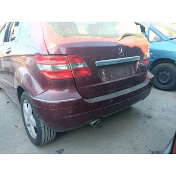PARAGOLPES TRASERO 1698851938 