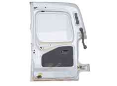 Recambio de puerta trasera izquierda para peugeot partner furgoneta/monovolumen (k9) 1.5 bluehdi 100 referencia OEM IAM 98204370 2