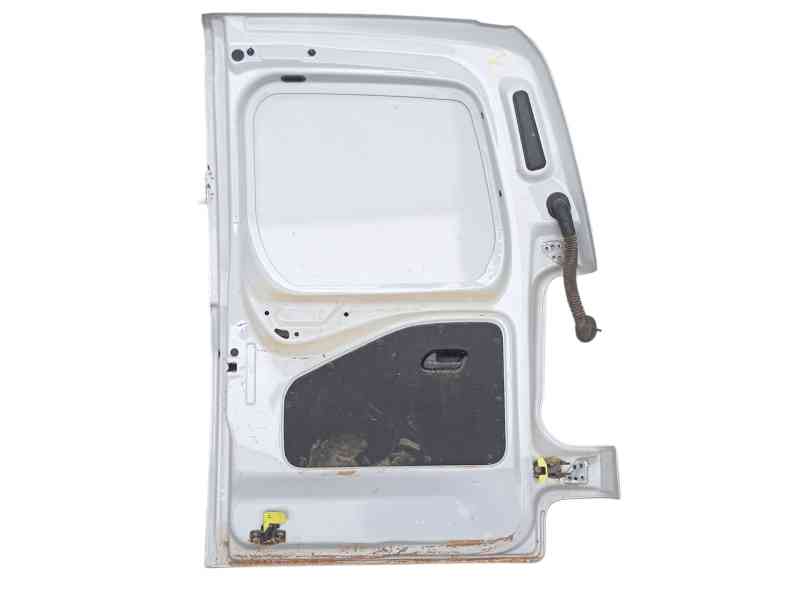 Recambio de puerta trasera izquierda para peugeot partner furgoneta/monovolumen (k9) 1.5 bluehdi 100 referencia OEM IAM 98204370