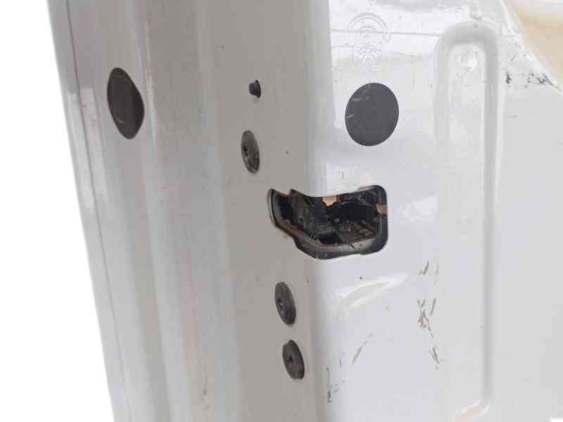 Recambio de puerta trasera izquierda para peugeot partner furgoneta/monovolumen (k9) 1.5 bluehdi 100 referencia OEM IAM 98204370